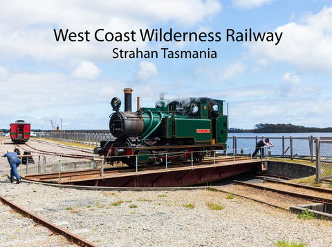 Strahan Retreat Holiday Park - Hervey Bay Accommodation 25