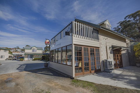 Queechy Motel - Hervey Bay Accommodation 10