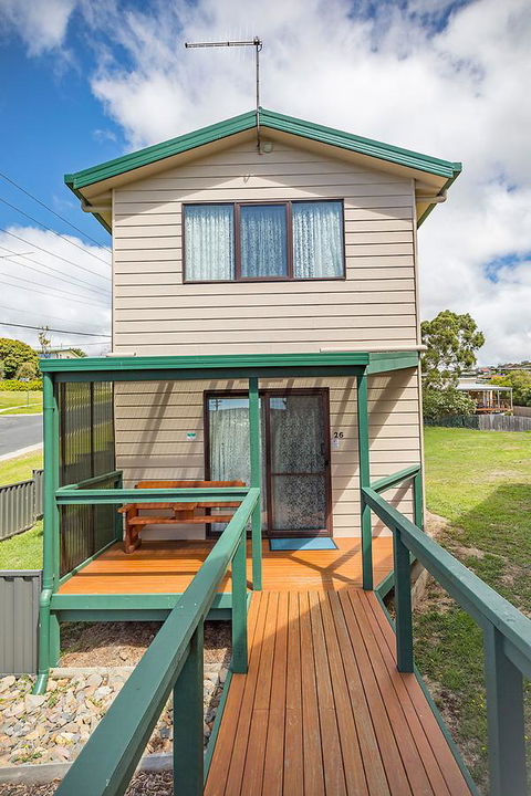 Queechy Motel - Hervey Bay Accommodation 33
