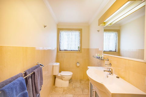 Queechy Motel - Hervey Bay Accommodation 37