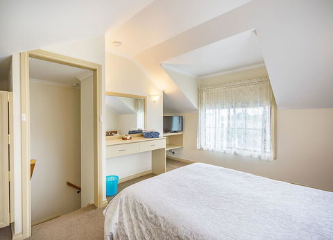 Queechy Motel - Hervey Bay Accommodation 32