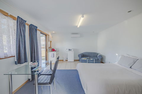 Queechy Motel - Hervey Bay Accommodation 5