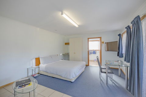 Queechy Motel - Hervey Bay Accommodation 3