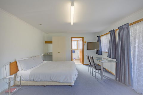 Queechy Motel - Hervey Bay Accommodation 27