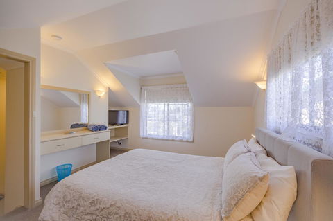 Queechy Motel - Hervey Bay Accommodation 24