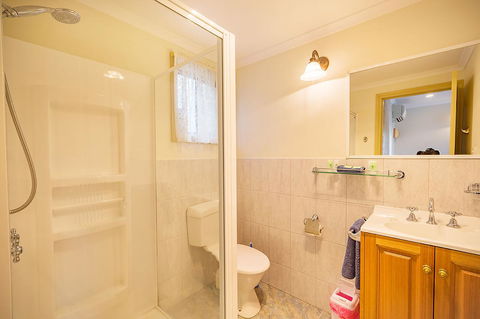 Queechy Motel - Hervey Bay Accommodation 31