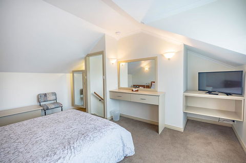 Queechy Motel - Hervey Bay Accommodation 41
