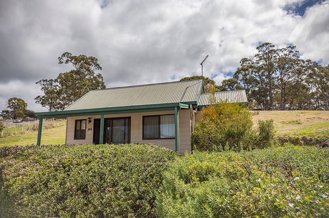 Queechy Motel - Hervey Bay Accommodation 30