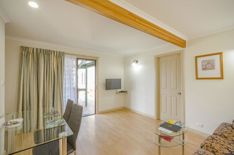 Queechy Motel - Hervey Bay Accommodation 26