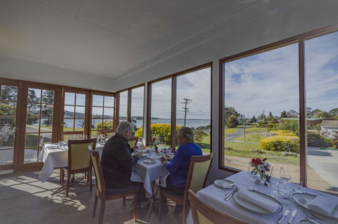 Queechy Motel - Hervey Bay Accommodation 9
