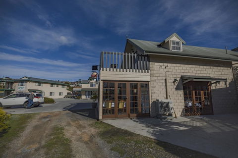 Queechy Motel - Hervey Bay Accommodation 11
