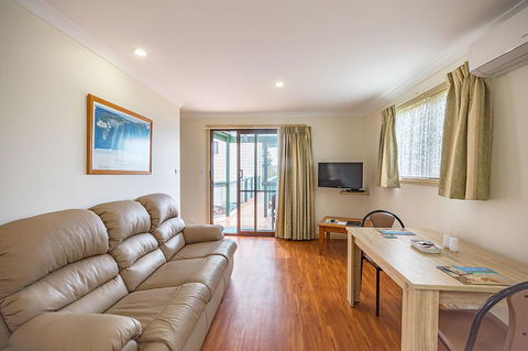 Queechy Motel - Hervey Bay Accommodation 38