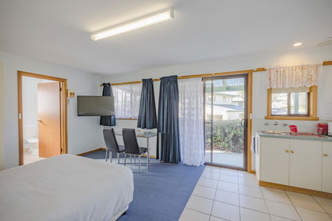 Queechy Motel - Hervey Bay Accommodation 28