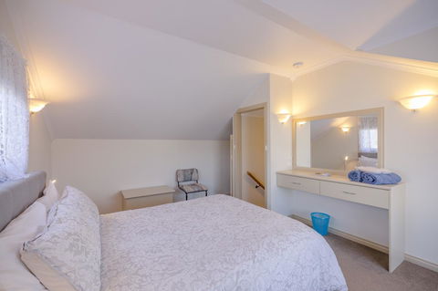 Queechy Motel - Hervey Bay Accommodation 22
