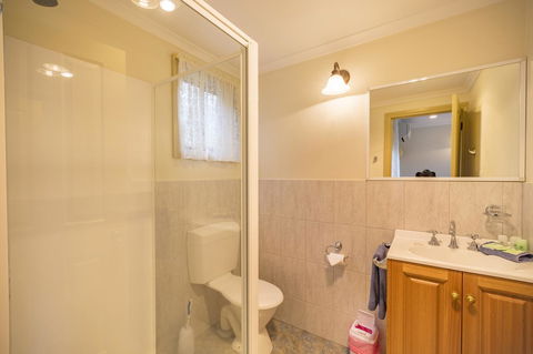 Queechy Motel - Hervey Bay Accommodation 1