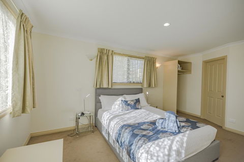 Queechy Motel - Hervey Bay Accommodation 7