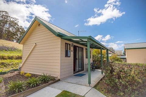 Queechy Motel - Hervey Bay Accommodation 35