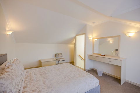 Queechy Motel - Hervey Bay Accommodation 14