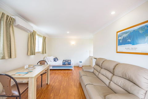 Queechy Motel - Hervey Bay Accommodation 40