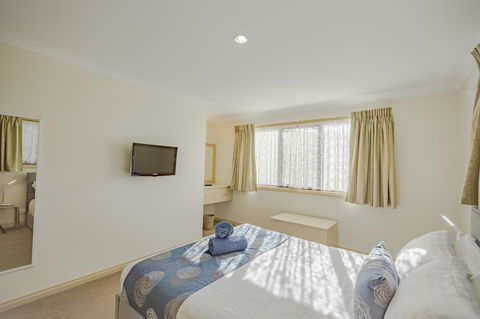 Queechy Motel - Hervey Bay Accommodation 6