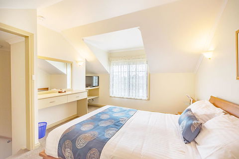 Queechy Motel - Hervey Bay Accommodation 42