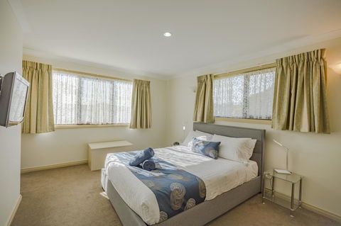 Queechy Motel - Hervey Bay Accommodation 8