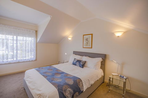 Queechy Motel - Hervey Bay Accommodation 4