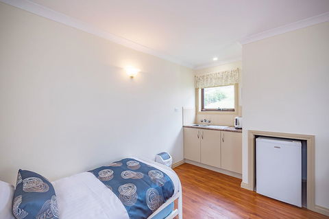 Queechy Motel - Hervey Bay Accommodation 39