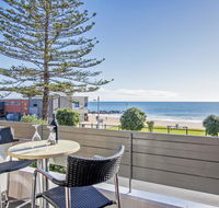 Beachfront Voyager Motor Inn - Tourism Hervey Bay