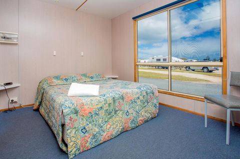 Discovery Parks - Devonport - Hervey Bay Accommodation 20