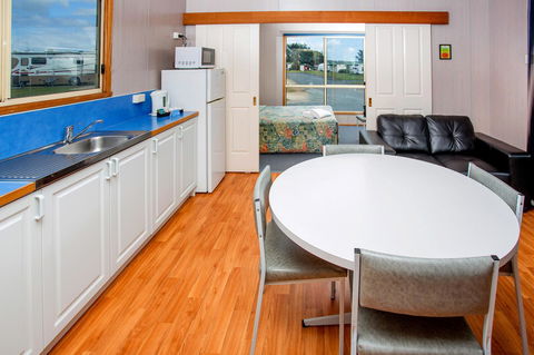 Discovery Parks - Devonport - Hervey Bay Accommodation 17