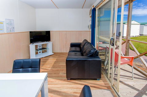 Discovery Parks - Devonport - Hervey Bay Accommodation 12