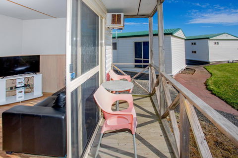 Discovery Parks - Devonport - Hervey Bay Accommodation 13
