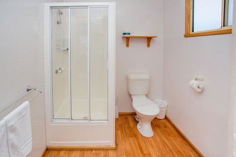 Discovery Parks - Devonport - Hervey Bay Accommodation 16