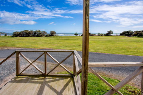 Discovery Parks - Devonport - Hervey Bay Accommodation 43