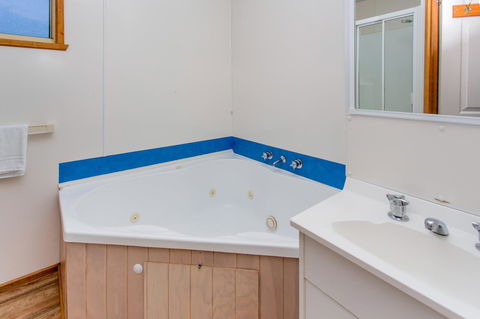 Discovery Parks - Devonport - Hervey Bay Accommodation 8