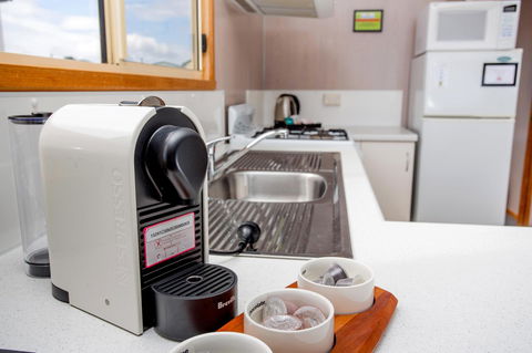 Discovery Parks - Devonport - Hervey Bay Accommodation 33