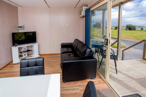 Discovery Parks - Devonport - Hervey Bay Accommodation 36