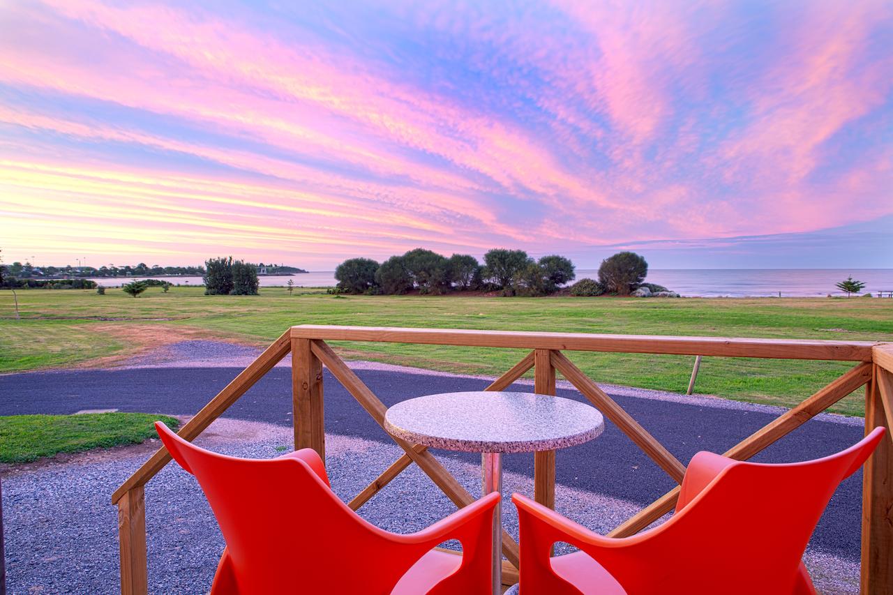 East Devonport TAS Hervey Bay Accommodation