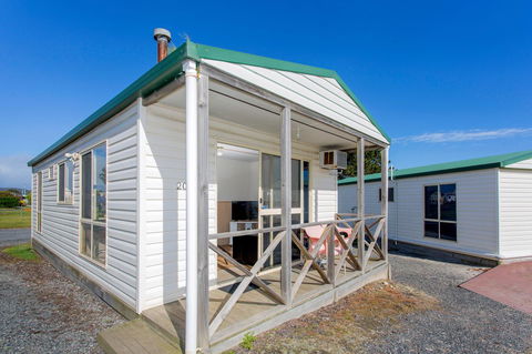 Discovery Parks - Devonport - Hervey Bay Accommodation 14