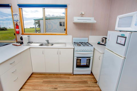 Discovery Parks - Devonport - Hervey Bay Accommodation 34