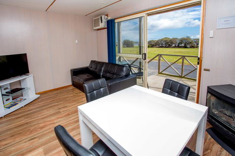 Discovery Parks - Devonport - Hervey Bay Accommodation 37