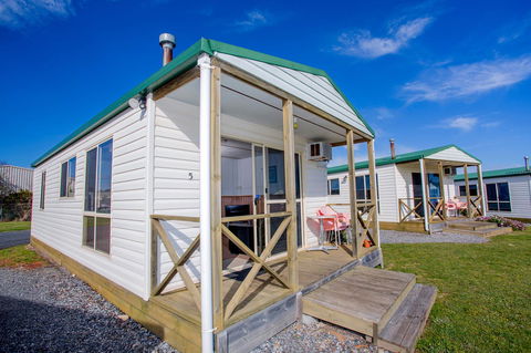 Discovery Parks - Devonport - Hervey Bay Accommodation 2