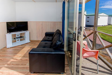 Discovery Parks - Devonport - Hervey Bay Accommodation 9