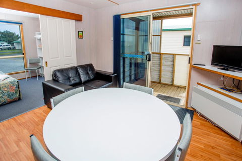 Discovery Parks - Devonport - Hervey Bay Accommodation 23
