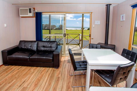 Discovery Parks - Devonport - Hervey Bay Accommodation 29