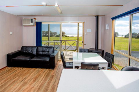 Discovery Parks - Devonport - Hervey Bay Accommodation 27