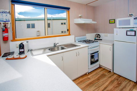 Discovery Parks - Devonport - Hervey Bay Accommodation 35