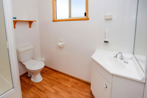 Discovery Parks - Devonport - Hervey Bay Accommodation 3