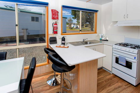 Discovery Parks - Devonport - Hervey Bay Accommodation 10